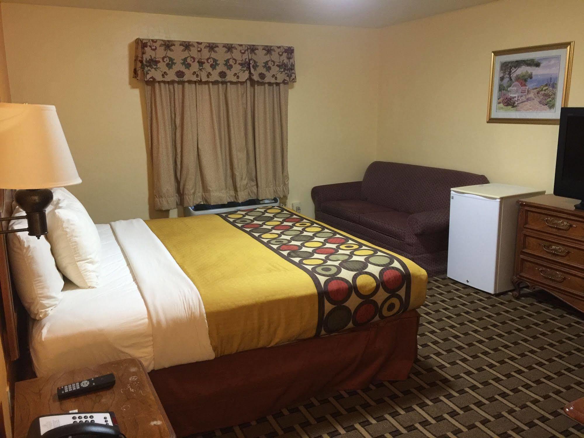 Old Kentucky Home Motel Bardstown Kültér fotó